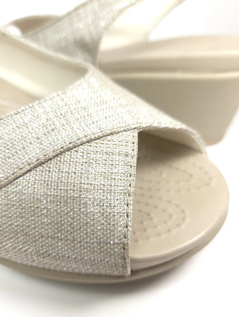 CROCS sleek lightweight